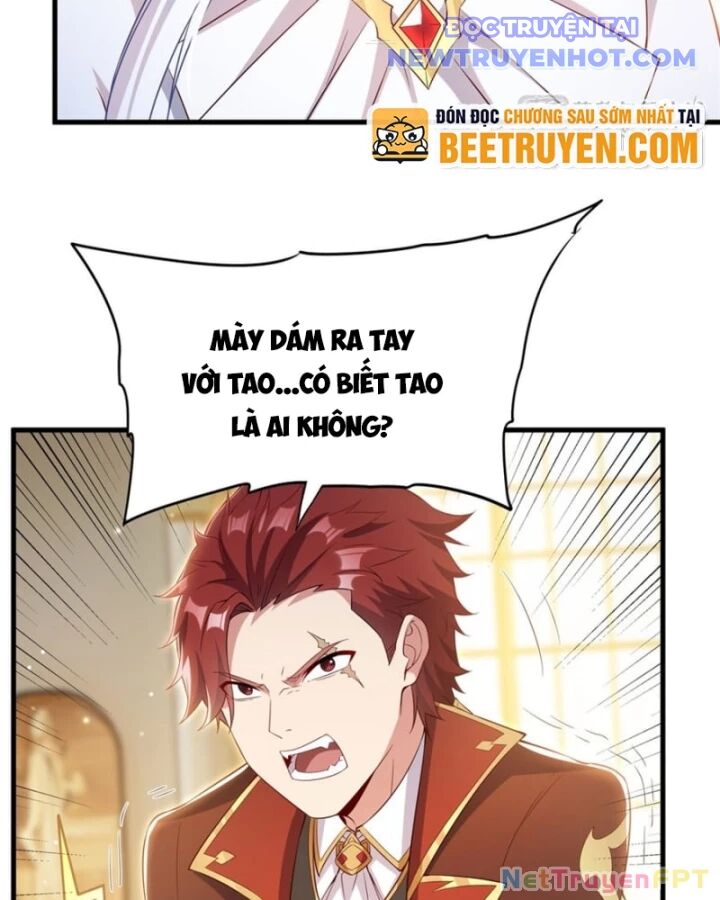 Câm Miệng Đi Ác Long Ta Không Muốn Trông Trẻ Với Ngươi Nữa! [Chap 27-41]