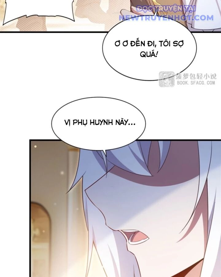 Câm Miệng Đi Ác Long Ta Không Muốn Trông Trẻ Với Ngươi Nữa! [Chap 27-41]