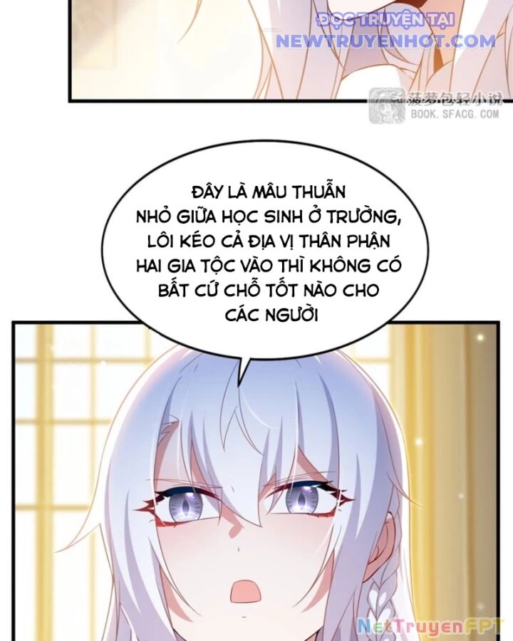 Câm Miệng Đi Ác Long Ta Không Muốn Trông Trẻ Với Ngươi Nữa! [Chap 27-41]