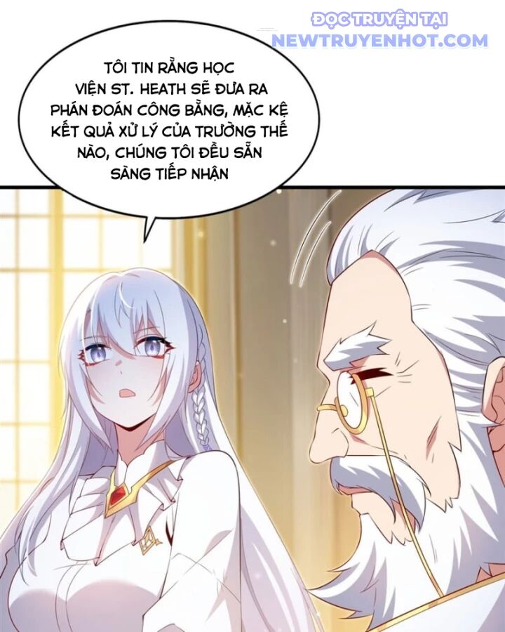 Câm Miệng Đi Ác Long Ta Không Muốn Trông Trẻ Với Ngươi Nữa! [Chap 27-41]