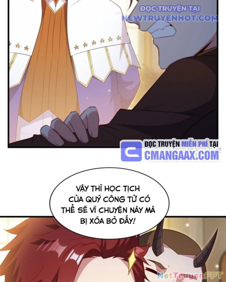 Câm Miệng Đi Ác Long Ta Không Muốn Trông Trẻ Với Ngươi Nữa! [Chap 27-41]