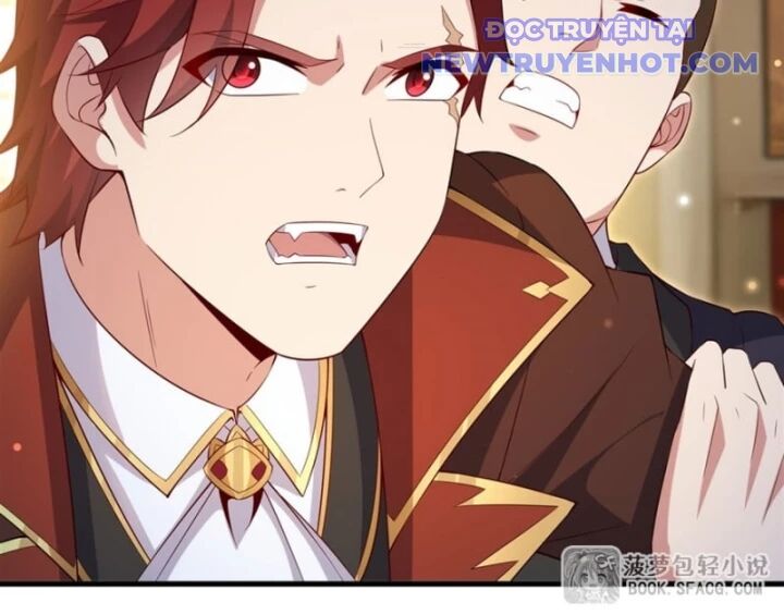Câm Miệng Đi Ác Long Ta Không Muốn Trông Trẻ Với Ngươi Nữa! [Chap 27-41]