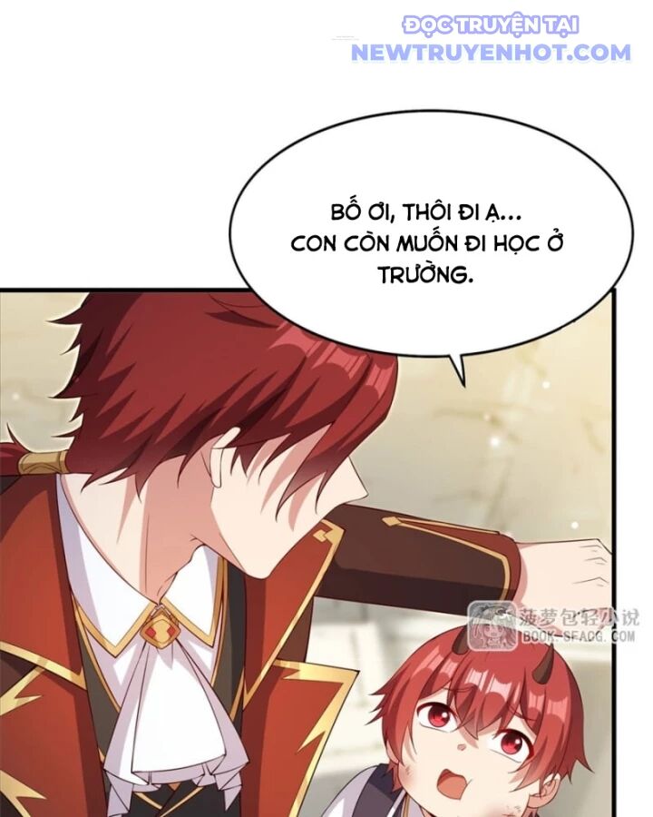 Câm Miệng Đi Ác Long Ta Không Muốn Trông Trẻ Với Ngươi Nữa! [Chap 27-41]