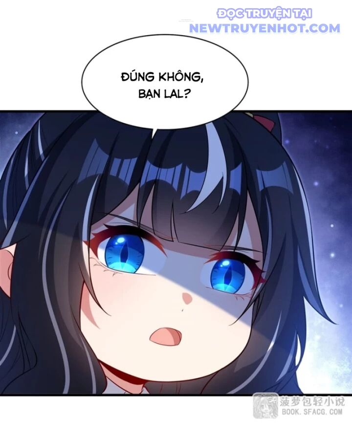 Câm Miệng Đi Ác Long Ta Không Muốn Trông Trẻ Với Ngươi Nữa! [Chap 27-41]