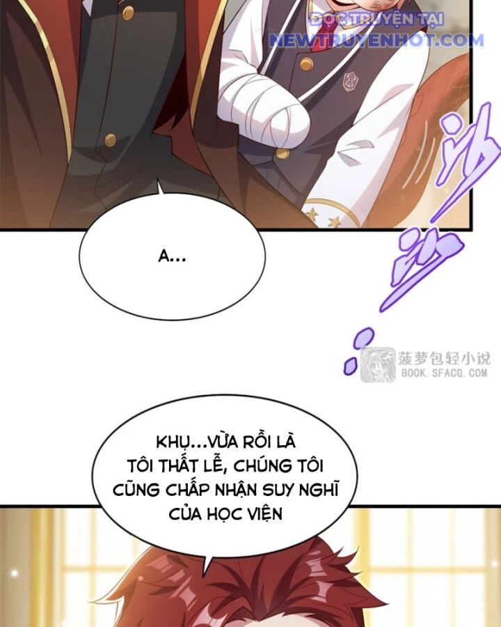 Câm Miệng Đi Ác Long Ta Không Muốn Trông Trẻ Với Ngươi Nữa! [Chap 27-41]