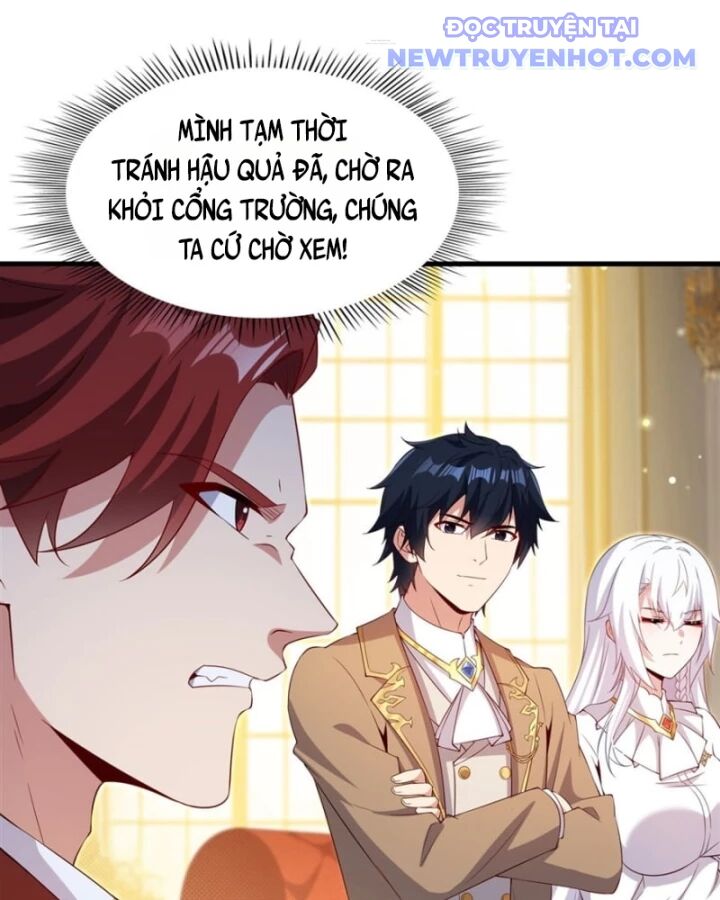 Câm Miệng Đi Ác Long Ta Không Muốn Trông Trẻ Với Ngươi Nữa! [Chap 27-41]