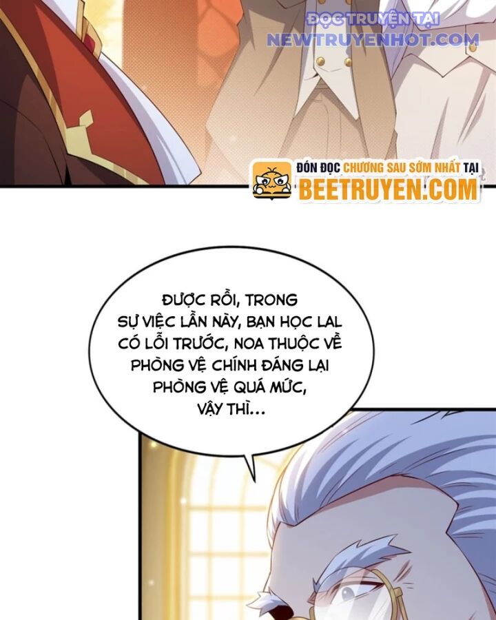 Câm Miệng Đi Ác Long Ta Không Muốn Trông Trẻ Với Ngươi Nữa! [Chap 27-41]