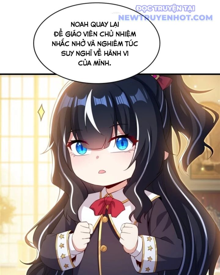 Câm Miệng Đi Ác Long Ta Không Muốn Trông Trẻ Với Ngươi Nữa! [Chap 27-41]