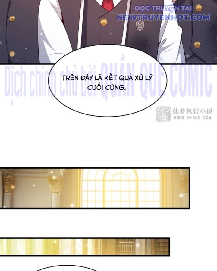Câm Miệng Đi Ác Long Ta Không Muốn Trông Trẻ Với Ngươi Nữa! [Chap 27-41]