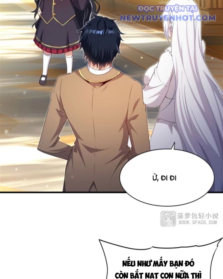 Câm Miệng Đi Ác Long Ta Không Muốn Trông Trẻ Với Ngươi Nữa! [Chap 27-41]