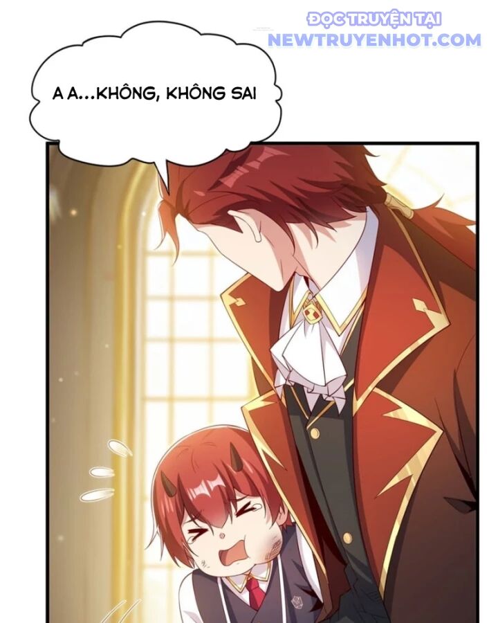 Câm Miệng Đi Ác Long Ta Không Muốn Trông Trẻ Với Ngươi Nữa! [Chap 27-41]
