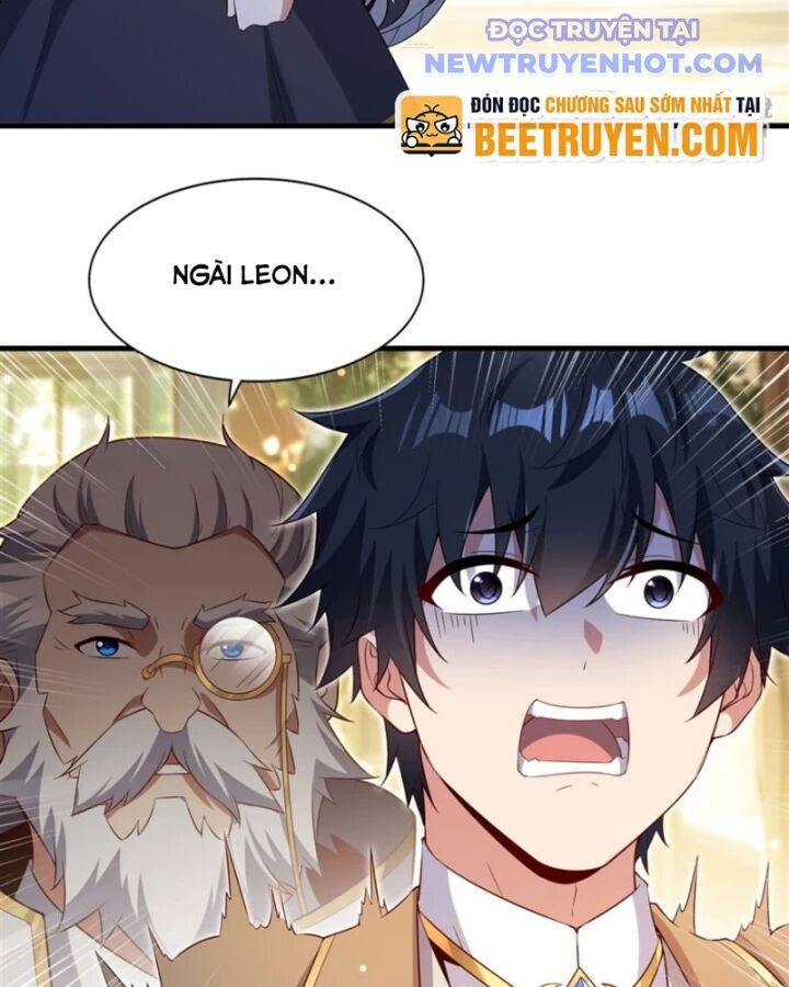 Câm Miệng Đi Ác Long Ta Không Muốn Trông Trẻ Với Ngươi Nữa! [Chap 27-41]