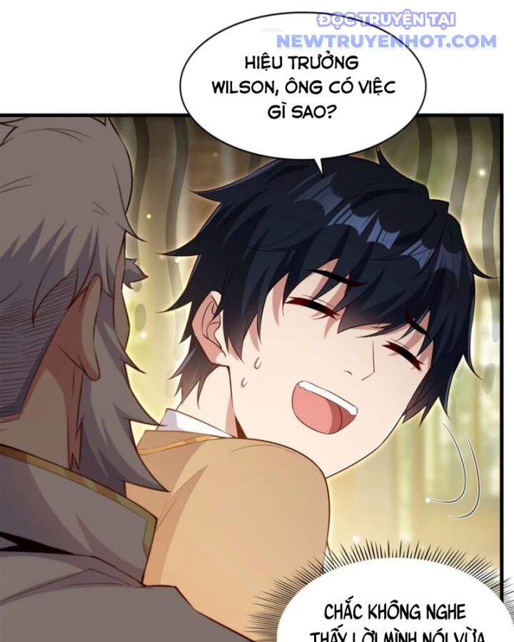 Câm Miệng Đi Ác Long Ta Không Muốn Trông Trẻ Với Ngươi Nữa! [Chap 27-41]