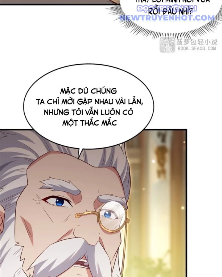 Câm Miệng Đi Ác Long Ta Không Muốn Trông Trẻ Với Ngươi Nữa! [Chap 27-41]