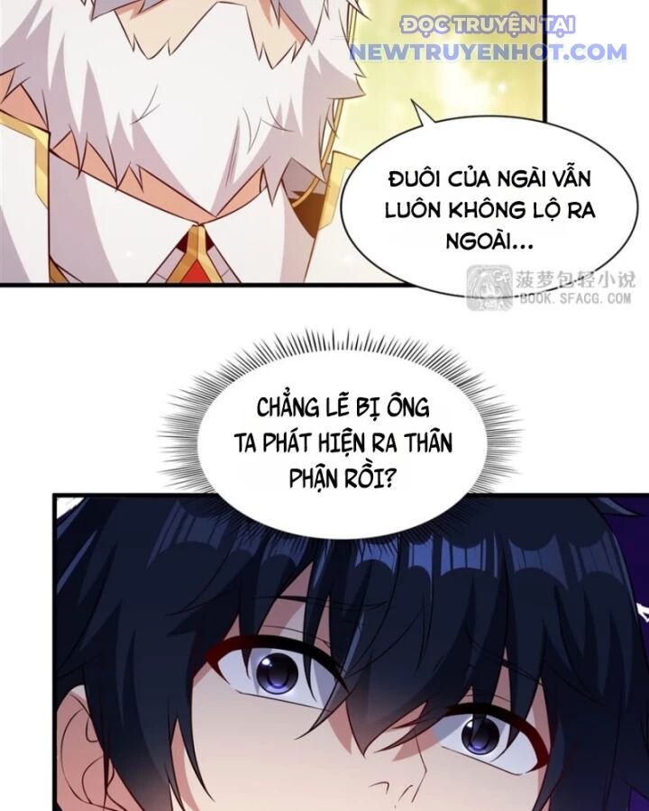 Câm Miệng Đi Ác Long Ta Không Muốn Trông Trẻ Với Ngươi Nữa! [Chap 27-41]