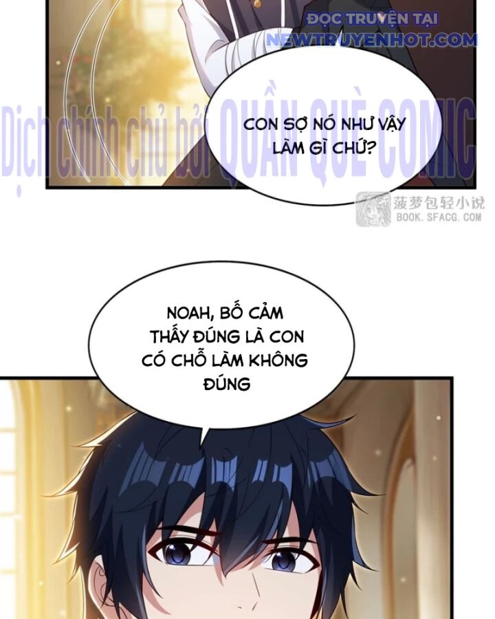 Câm Miệng Đi Ác Long Ta Không Muốn Trông Trẻ Với Ngươi Nữa! [Chap 27-41]