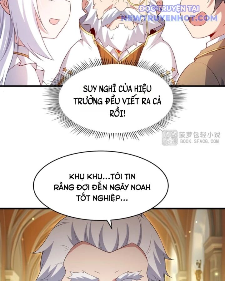 Câm Miệng Đi Ác Long Ta Không Muốn Trông Trẻ Với Ngươi Nữa! [Chap 27-41]