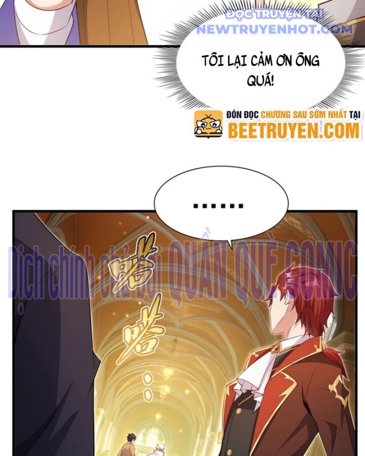 Câm Miệng Đi Ác Long Ta Không Muốn Trông Trẻ Với Ngươi Nữa! [Chap 27-41]