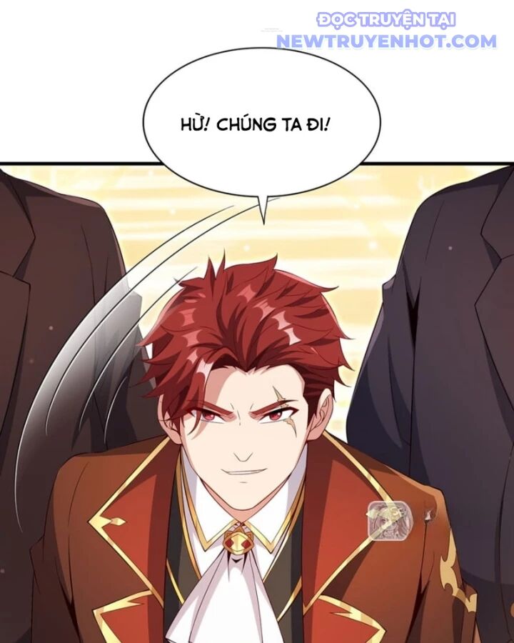 Câm Miệng Đi Ác Long Ta Không Muốn Trông Trẻ Với Ngươi Nữa! [Chap 27-41]