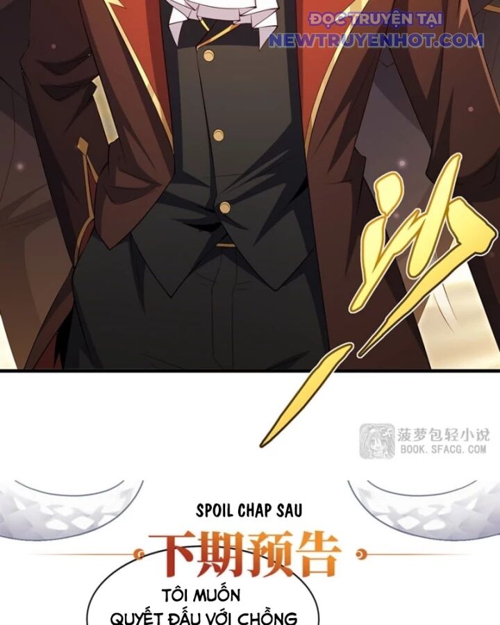 Câm Miệng Đi Ác Long Ta Không Muốn Trông Trẻ Với Ngươi Nữa! [Chap 27-41]