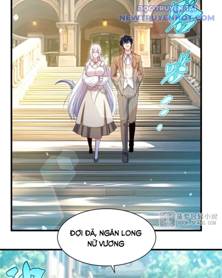 Câm Miệng Đi Ác Long Ta Không Muốn Trông Trẻ Với Ngươi Nữa! [Chap 27-41]