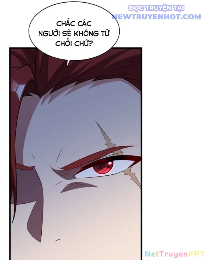 Câm Miệng Đi Ác Long Ta Không Muốn Trông Trẻ Với Ngươi Nữa! [Chap 27-41]