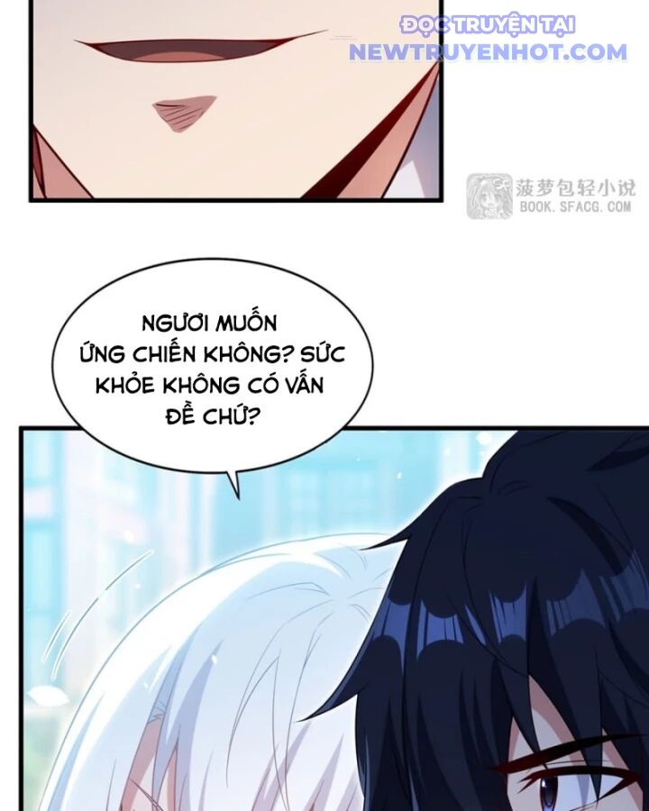 Câm Miệng Đi Ác Long Ta Không Muốn Trông Trẻ Với Ngươi Nữa! [Chap 27-41]