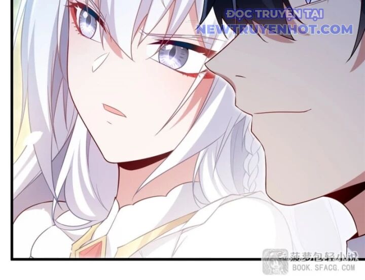 Câm Miệng Đi Ác Long Ta Không Muốn Trông Trẻ Với Ngươi Nữa! [Chap 27-41]