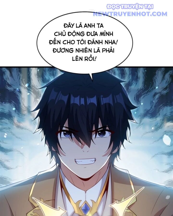 Câm Miệng Đi Ác Long Ta Không Muốn Trông Trẻ Với Ngươi Nữa! [Chap 27-41]