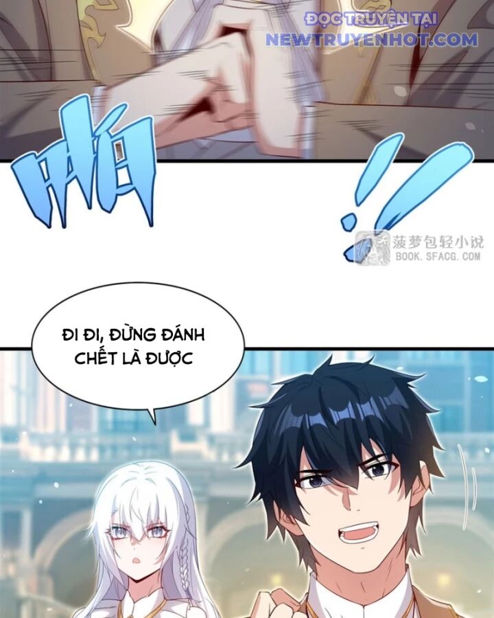 Câm Miệng Đi Ác Long Ta Không Muốn Trông Trẻ Với Ngươi Nữa! [Chap 27-41]