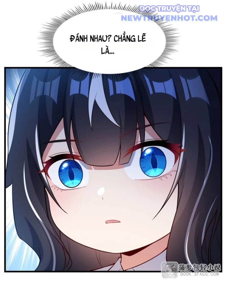 Câm Miệng Đi Ác Long Ta Không Muốn Trông Trẻ Với Ngươi Nữa! [Chap 27-41]
