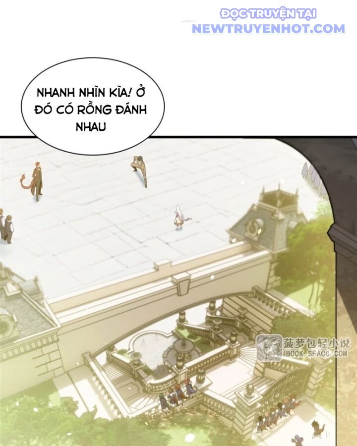 Câm Miệng Đi Ác Long Ta Không Muốn Trông Trẻ Với Ngươi Nữa! [Chap 27-41]