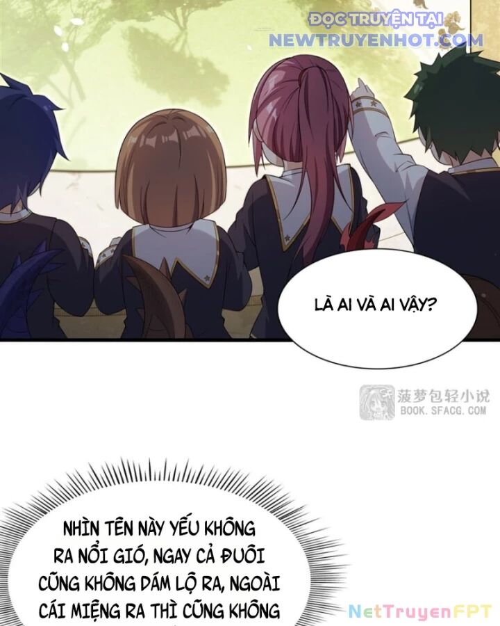 Câm Miệng Đi Ác Long Ta Không Muốn Trông Trẻ Với Ngươi Nữa! [Chap 27-41]