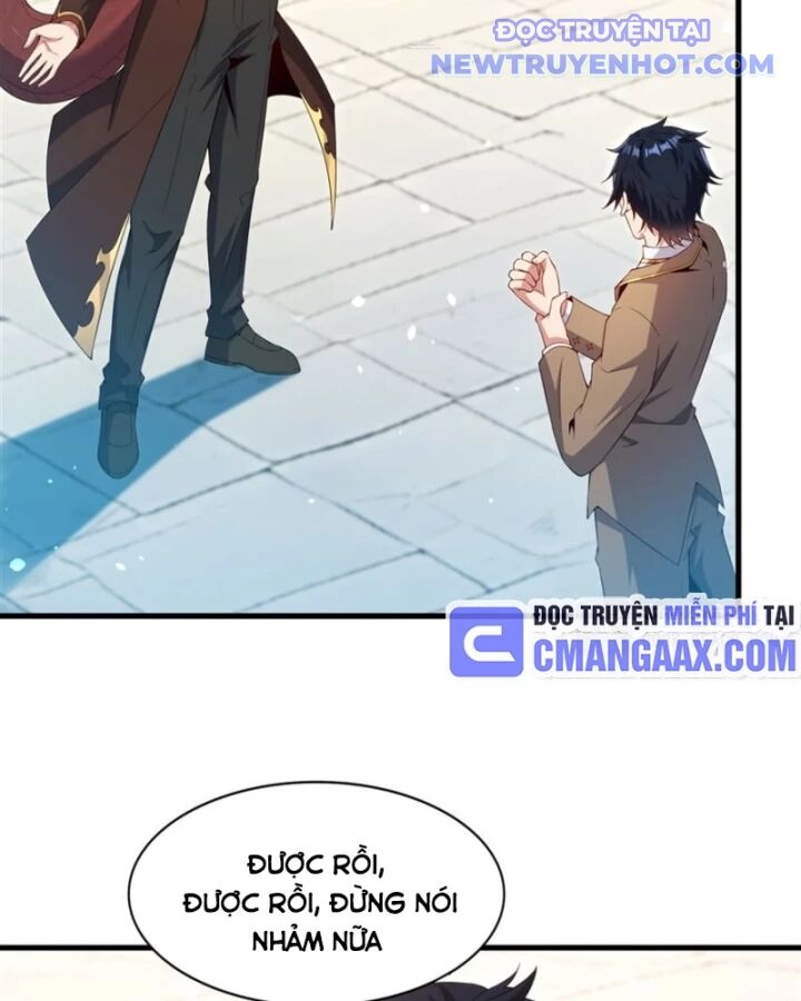Câm Miệng Đi Ác Long Ta Không Muốn Trông Trẻ Với Ngươi Nữa! [Chap 27-41]