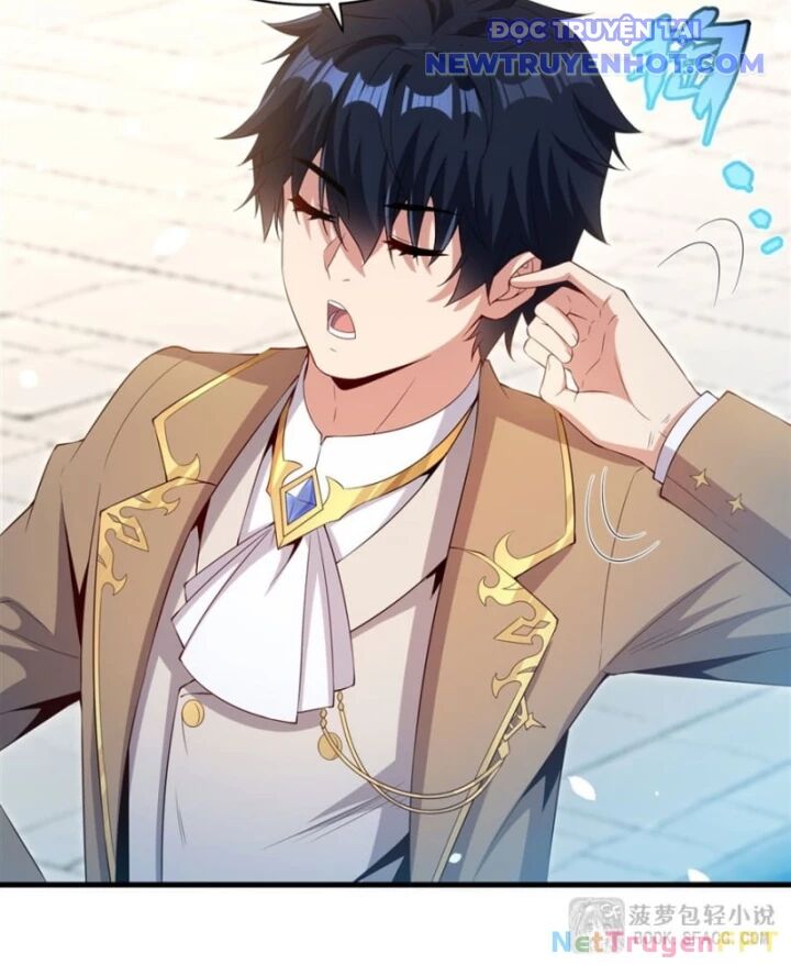 Câm Miệng Đi Ác Long Ta Không Muốn Trông Trẻ Với Ngươi Nữa! [Chap 27-41]