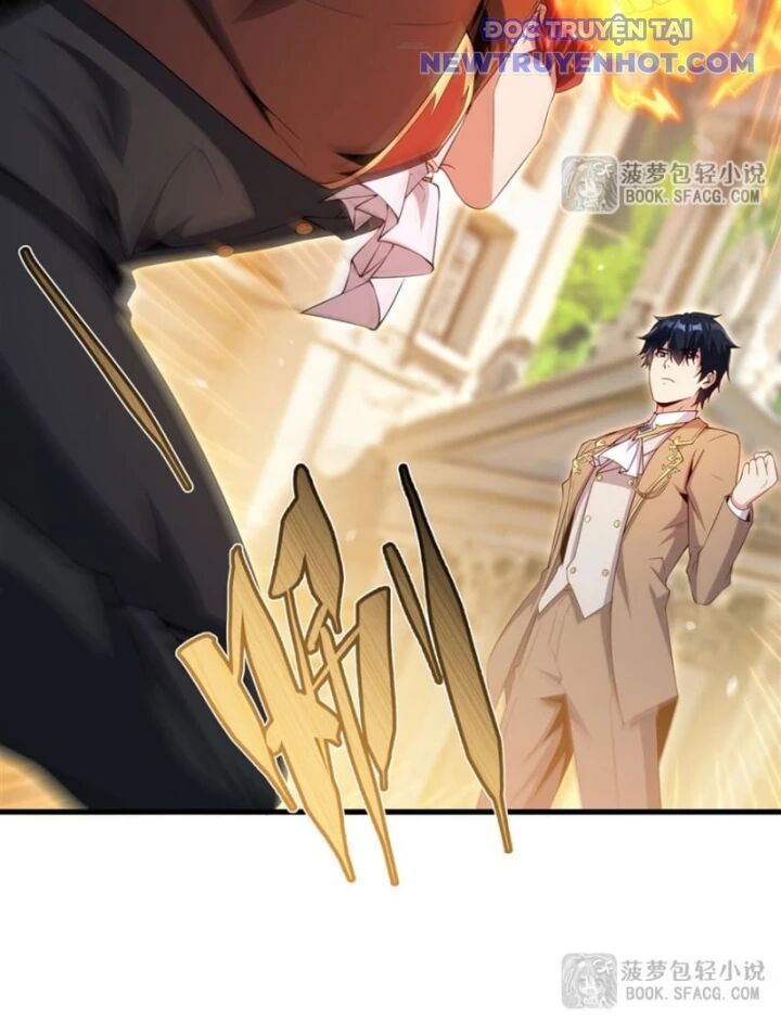 Câm Miệng Đi Ác Long Ta Không Muốn Trông Trẻ Với Ngươi Nữa! [Chap 27-41]