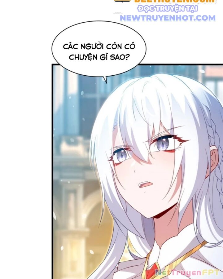 Câm Miệng Đi Ác Long Ta Không Muốn Trông Trẻ Với Ngươi Nữa! [Chap 27-41]