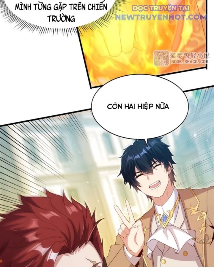 Câm Miệng Đi Ác Long Ta Không Muốn Trông Trẻ Với Ngươi Nữa! [Chap 27-41]