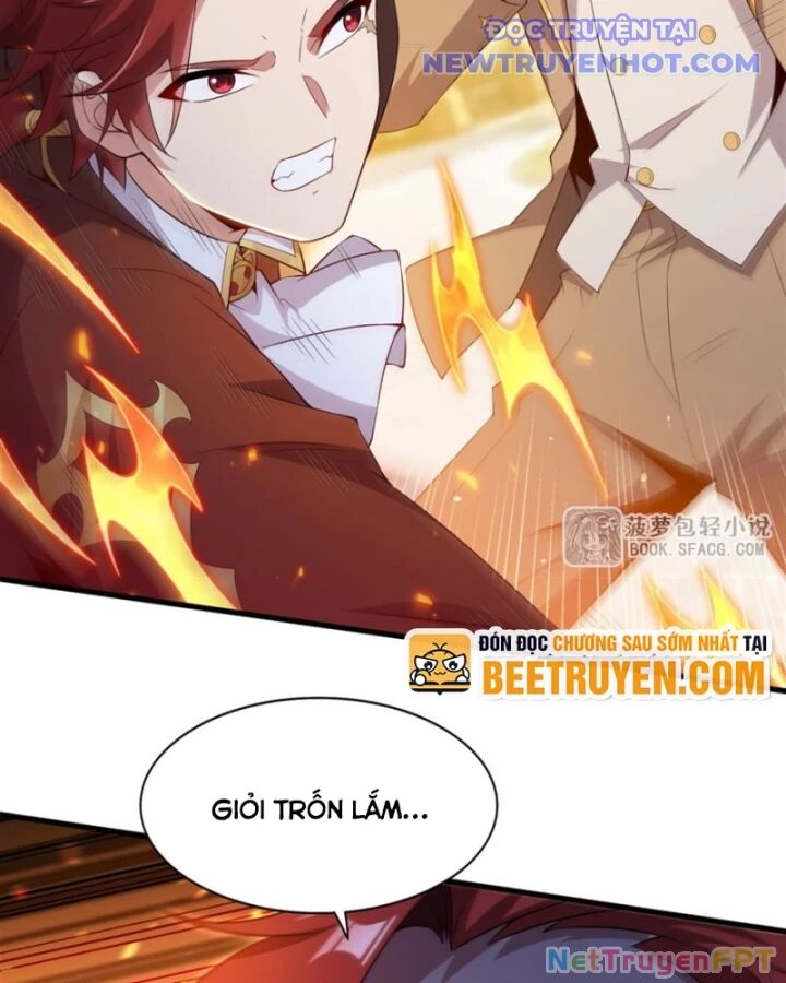 Câm Miệng Đi Ác Long Ta Không Muốn Trông Trẻ Với Ngươi Nữa! [Chap 27-41]