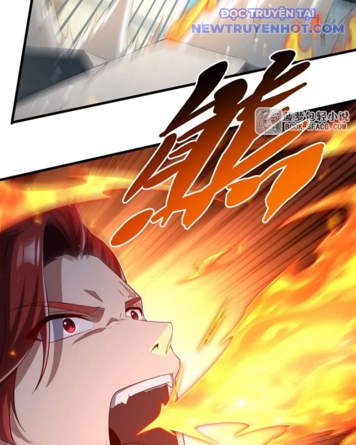 Câm Miệng Đi Ác Long Ta Không Muốn Trông Trẻ Với Ngươi Nữa! [Chap 27-41]
