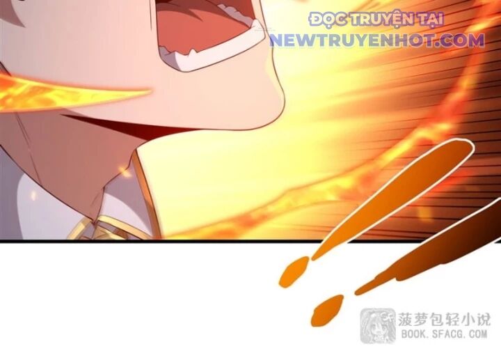 Câm Miệng Đi Ác Long Ta Không Muốn Trông Trẻ Với Ngươi Nữa! [Chap 27-41]