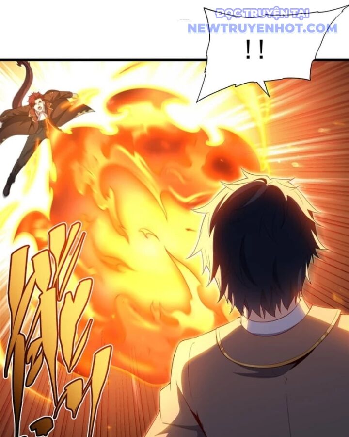 Câm Miệng Đi Ác Long Ta Không Muốn Trông Trẻ Với Ngươi Nữa! [Chap 27-41]