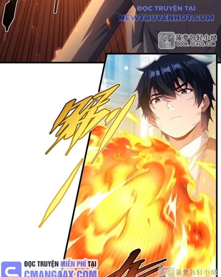 Câm Miệng Đi Ác Long Ta Không Muốn Trông Trẻ Với Ngươi Nữa! [Chap 27-41]