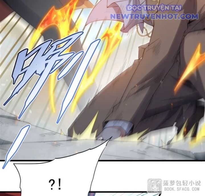 Câm Miệng Đi Ác Long Ta Không Muốn Trông Trẻ Với Ngươi Nữa! [Chap 27-41]