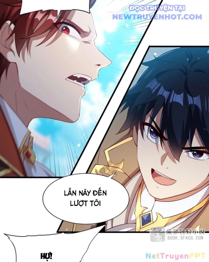 Câm Miệng Đi Ác Long Ta Không Muốn Trông Trẻ Với Ngươi Nữa! [Chap 27-41]