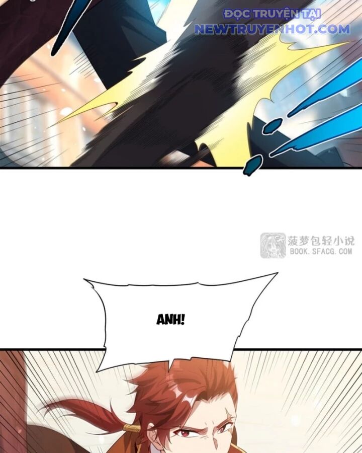 Câm Miệng Đi Ác Long Ta Không Muốn Trông Trẻ Với Ngươi Nữa! [Chap 27-41]