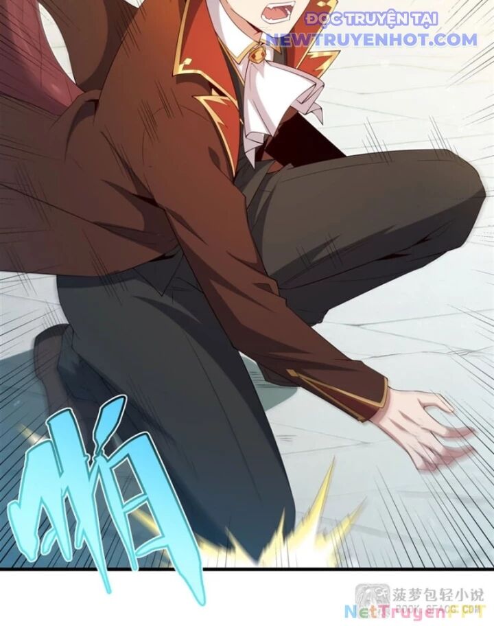 Câm Miệng Đi Ác Long Ta Không Muốn Trông Trẻ Với Ngươi Nữa! [Chap 27-41]