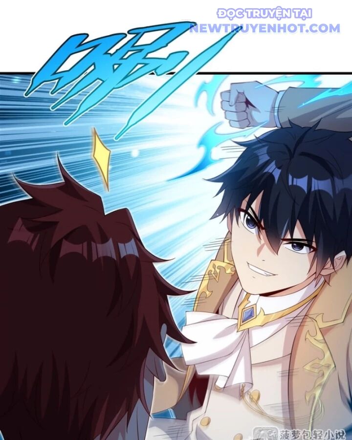 Câm Miệng Đi Ác Long Ta Không Muốn Trông Trẻ Với Ngươi Nữa! [Chap 27-41]