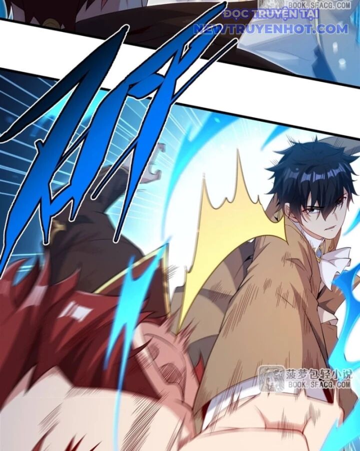 Câm Miệng Đi Ác Long Ta Không Muốn Trông Trẻ Với Ngươi Nữa! [Chap 27-41]