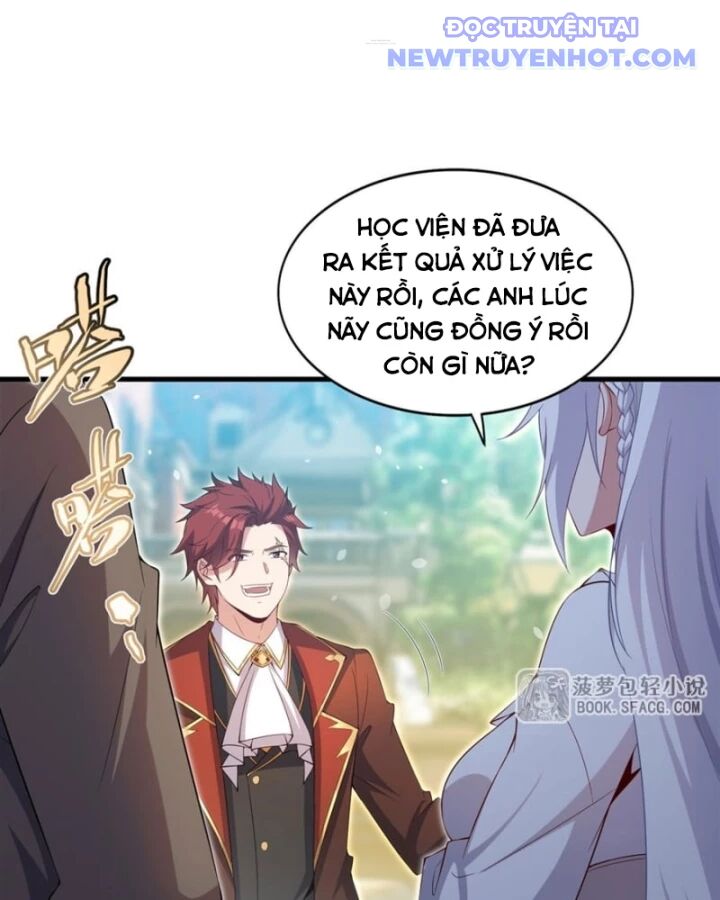 Câm Miệng Đi Ác Long Ta Không Muốn Trông Trẻ Với Ngươi Nữa! [Chap 27-41]